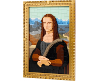 LEGO ART 31213 Mona Lisa - 1274068 - zdjęcie 8